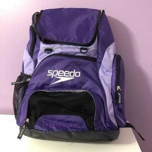 Speedo Swim Backpack